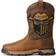 Ariat Rebar Flex Western VentTEK Incognito Work Boot