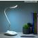 InnovaGoods Lum2go White Tischlampe 39.5cm