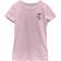 Fifth Sun Girl's Winnie the Pooh Tigger Pocket Sketch T-shirt - Light Pink (DNWP00060GTS)