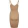 Pieces Ballroom Slip Dress - Nature