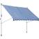 OutSunny Arm Awning 150x175cm