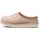 UGG Tasman Sleeper - Sand Dark Cherry