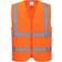 Portwest Hi-Vis Band and Brace Vest