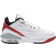 Nike Jordan Max Aura 5 GS - White/Varsity Red/Wolf Grey/Black