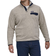 Patagonia Men's Lightweight Synchilla Snap-T Fleece Pullover - Oatmeal Heather