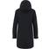 Lundhags Knak Pile Parka Women - Black