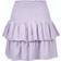 Neo Noir Carin R Skirt - Lavender