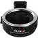 Viltrox EF-NEX IV for Canon EF to Sony E Lens Mount Adapter