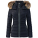 Mackage Patsy Fur Down Jacket - Black