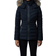 Mackage Patsy Fur Down Jacket - Black