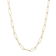 Sif Jakobs Luce Piccolo Necklace - Gold