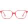 Ray-Ban RY1903 Kids Clear/Pink