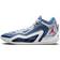 Nike Air Jordan Tatum 1 M - Stone Blue/University Red/Mystic Navy