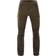 Härkila Scandinavian Trousers - Willow Green/Deep Brown