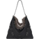 Givenchy Large Voyou Bag - Black