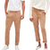 7 For All Mankind Luxe Performance Sateen Sandcastle Jogger Unisex - Beige