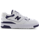 New Balance 550 W - White/Dark Mercury