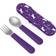 Bentgo Kids Stainless Steel Utensil Set