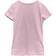 Fifth Sun Girl's Winnie the Pooh Tigger Pocket Sketch T-shirt - Light Pink (DNWP00060GTS)