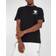 Casablanca Black 'Le Jeu' T-Shirt