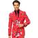 OppoSuits Men's Christmas Costume Suit