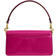 Coach Tabby Shoulder Bag 20 - Patent Leather/Brass/Magenta