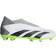 Adidas Predator Accuracy.3 Laceless FG - Cloud White/Core Black/Lucid Lemon