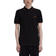 Fred Perry Polo Shirt - Black/Whisky Brown