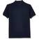 Lacoste Kid's Regular Fit Petit Piqué Polo Shirt - Navy Blue