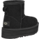 UGG Kid's Classic Mini Platform Boot - Black