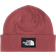 The North Face Dock Worker Recycled Beanie - Wild Ginger Red