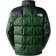 The North Face Men's Lhotse Down Jacket - Pine Needle/TNF Black