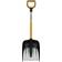 Fiskars X-Series Car Snow Shovel 1057393