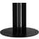 Normann Copenhagen Scala Black Marble Spisebord 110cm