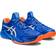 Asics ‎Court FF 3 Novak Clay M - Tuna Blue/White