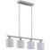 Trio Lighting Tommy White Pendellampe 75cm