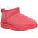 UGG Classic Ultra Mini - Pink Glow