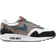 Nike Air Max 1 PRM M - White/State Blue/Black/Soft Grey