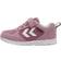 Hummel Speed Tex Jr - Heather Rose