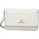 Michael Kors Jet Set Small Smartphone Convertible Crossbody Bag - Optic White