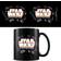 Star Wars Logo - Pride Becher 31.5cl