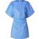 Second Female Matisol Mini Dress - Cornflower Blue