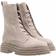 Kennel & Schmenger Lace-up Boot - Beige