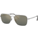 Ray-Ban Caravan Titanium Polarized RB8136M 9165