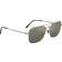 Ray-Ban Caravan Titanium Polarized RB8136M 9165