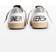 GOLDEN GOOSE Ballstar - White/Silver