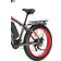 YinZhiBoo Electric Bike