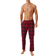 Björn Borg Core Pajama Pant - Red