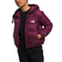 The North Face Women’s Hydrenalite Down Hoodie - Boysenberry