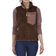 Patagonia Women's Classic Retro-X Fleece Vest - Cone Brown